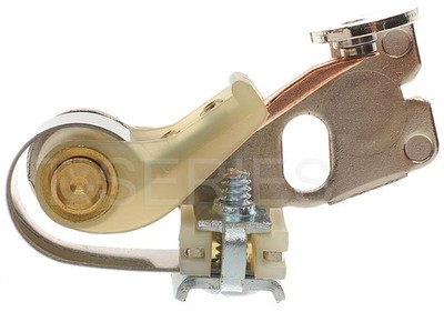 Contact Set-Ignition Fits Standard DR2240T