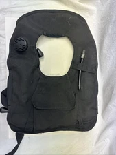 Aqua Lung Miltary Custom Horse Collar Buoyancy Compensation BC Unit NSW SEAL