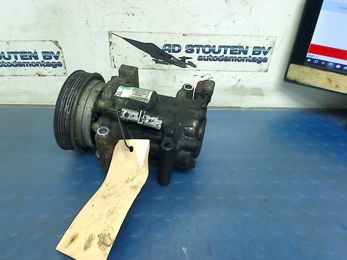 KLIMA PUMPE AC COMPRESSOR Renault Kangoo Express (FW) 2010 8200953359