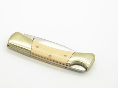 Mamiページ Vintage 80s 11-391 Explorer Seizo Imai Seki Japan 2.75