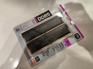 32GB DDR5 6000 | eBay