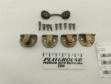 Volvo 245 Wagon Set Of Six Door Strikers Fits Fits 1975-1989