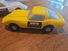 Vintage “Pacetter” Corvette-Style Decanter – Kentucky Straight Bourbon – Ceramic — photo 2