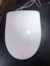 Toto WASHLET  S7 CONTEMPORARY ELONGATED BIDET SEAT SW4726AT40 01