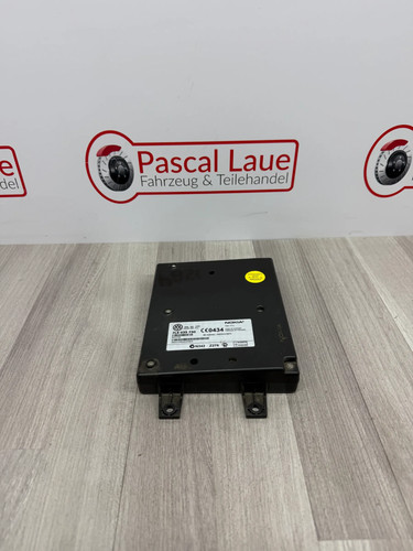 VW Passat 3C B6 Bluetooth Steuergerät für Handy Interface Modul ECU 7L6035730