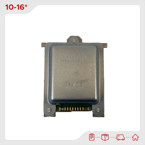 Ford Kuga Scheinwerfer-Xenon-Vorschaltgerät-Modul 2023 SUV 4/5dr S34010400