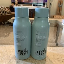 2-pack Root to End Shampoo & Conditioner 2-in-1 Strand Reviving Complex 13 oz ea