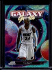 2025 Topps Cosmic Chrome Ray Allen Aqua Equinox Refractor (RAW)