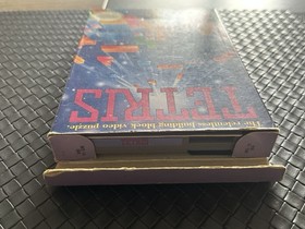 Tetris - Jeu Nintendo NES Complet Tr&egrave;s bon &eacute;tat