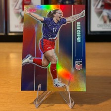 Sam Coffey 2025 Parkside USWNT Thermal