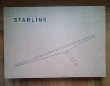 STARLINK standard kit gen 3 - BRAND NEW factory sealed free shipping