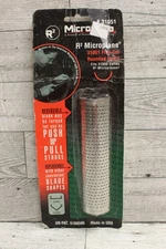 R2 Microplane #31050 Fine-Cut Rounded Insert Blade - New