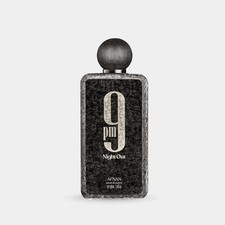 9 PM Night Out Unisex Extrait de Perfum,3.4 Fl.Oz