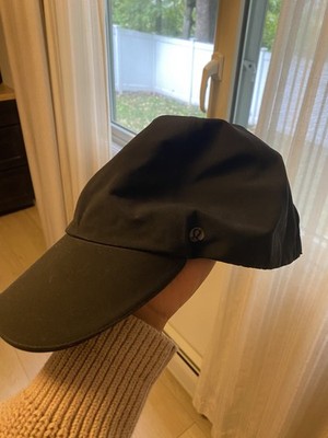 Bundle lululemon athletica Black Adjustable Strap Cap Black Adjustable Caps | lululemon main image 4