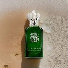 Clive Christian Timeless 50ml Extrait Sealed BNIB Rare Luxury Niche Perfume