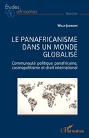 Willy Jackson | Le Panafricanisme Dans Un Monde Globalisé | Taschenbuch (2025)