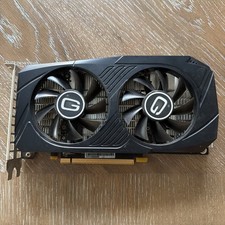 NVIDIA P106-100 6GB GDDR5 Mining GPU GTX 1060   Tested Working