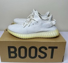 Adidas Yeezy Boost 350 V2 White CP9366 US 11.5 EU 46