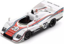 Porsche 936 #20 1/18 Mini Car 24H Le Mans 1976 J. Ickx & G. van Spark 14Y+ JAPA