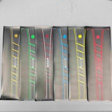 Original Authentic BK Rush Break Cue Wrap Replacement