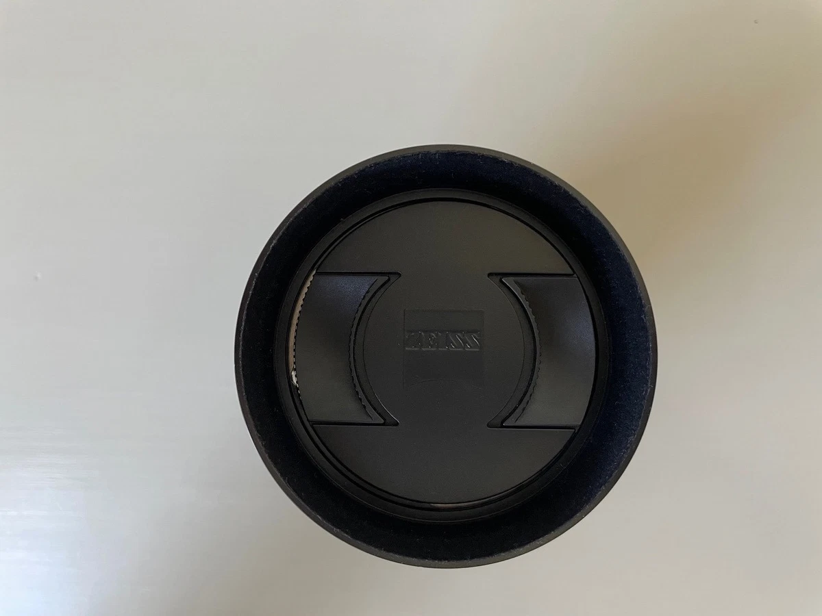 ZEISS Distagon T* 35mm Focal f/2 Camera Lenses for sale | eBay