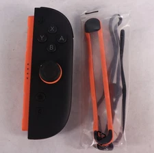 Nintendo Switch 2 Joy-Con Controllers for Parts or Repair (R) Red READ AD!