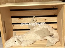 Jellycat Snow Dragon Large BNWT - Authentic