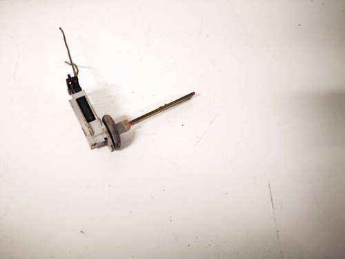 Volkswagen Passat 2006 Intake Air Temperature Sensor (Cabin Air Te #2756764-17