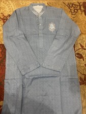 Pakistani Mens Shirt S