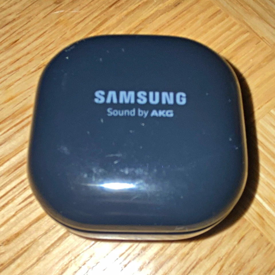 Samsung Galaxy Buds 4 Pro.  True Wireless Bluetooth In-Ear Earbuds Case Black, photo 1 of 4