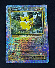 Pikachu 86/110 Legendary Collection Reverse Holo for sale online