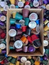 101 Mixed Coffee Pods Nespresso Original Compatible Capsules (Free Shipping)