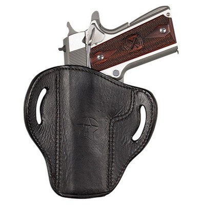 Tagua TX-BH3-1010 Cannon Holster M&P Shield & Most Single Stack Compact Pistols,