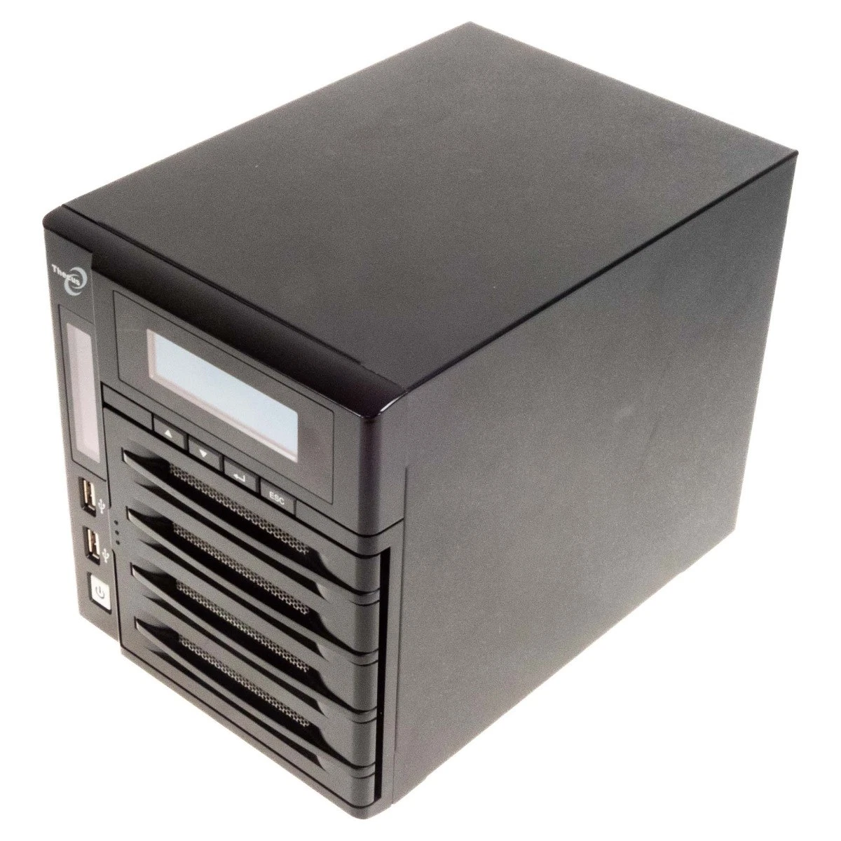 Thecus Network Attached Storage 4 Bays for sale | eBay