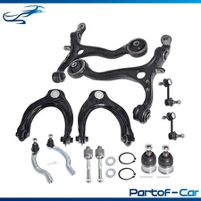 Suspension Kit Front Lower Control Arm Ball Joint For HONDA ACCORD 2008 - 2012