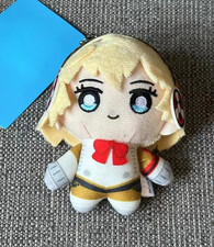 Aigis P3 Reload 4 Plush Keychain - Persona 25...