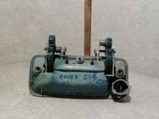 Porte avant et accessoires Rover 200