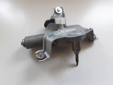 Hyundai i40 2014 GENUINE Wischermotor Heckscheibe 987003Z000 MKY3671