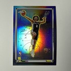 2025 Topps Chrome Dylan Harper Refractors (RAW)