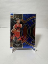 2023-24 Panini Select - Premier Level Gradey Dick #126 Blue (RC)