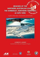 Beaches Of The Northern Australian Coast Andrew D. Short Taschenbuch Englisch