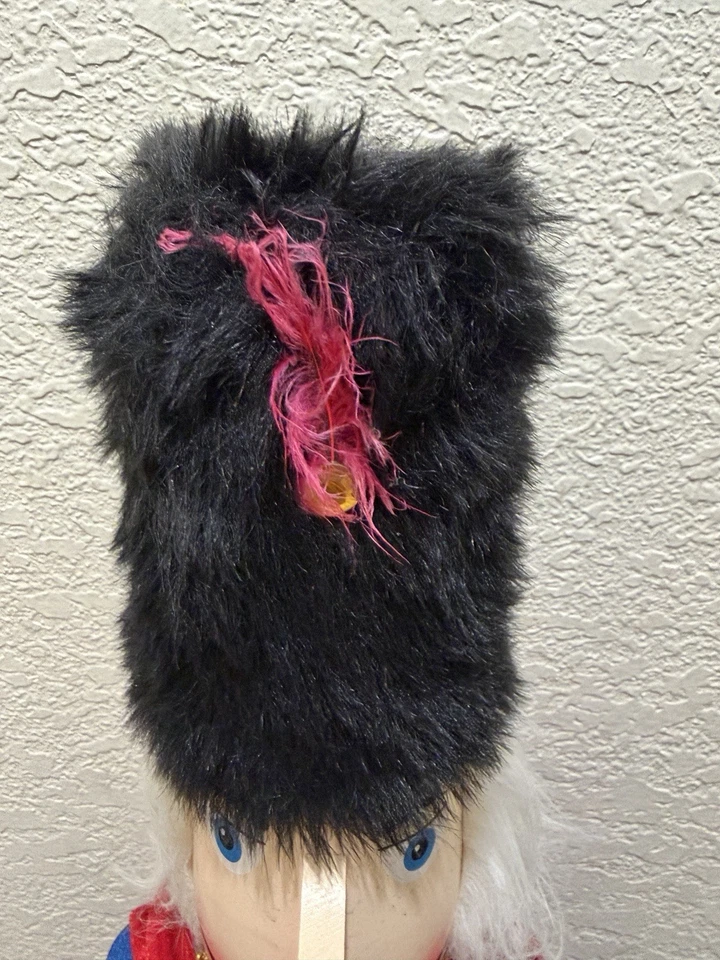 Nutcracker! TALL MUST SEE - Image 3 of 4