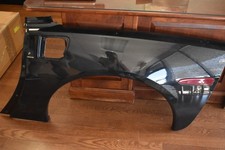 Chevrolet Corvette Coupe Fender Left Side 2005-2013 Oem Cx80001 Chevrolet Corvette Coupe Fender Left Side 2005-2013 Oem Cx80001