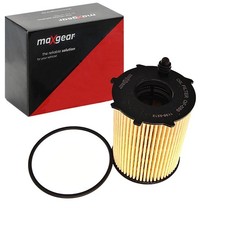 MAXGEAR ÖLFILTER passend für CITROËN BERLINGO C-ELYSEE C3 C4 DS3 DS4 DS5 GRAND