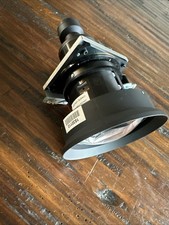 Christie DHD0.8 0.8:1 Fixed Short Throw DLP Projector Lens 133-100102-xx