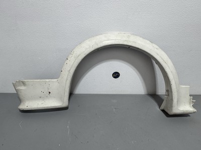 VW Scirocco Mk2 Left Passenger Side Front Wing Wheel Arch Trim 533805911B
