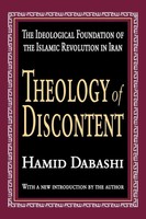 Theology Of Discontent Hamid Dabashi Taschenbuch Englisch 2005 Routledge