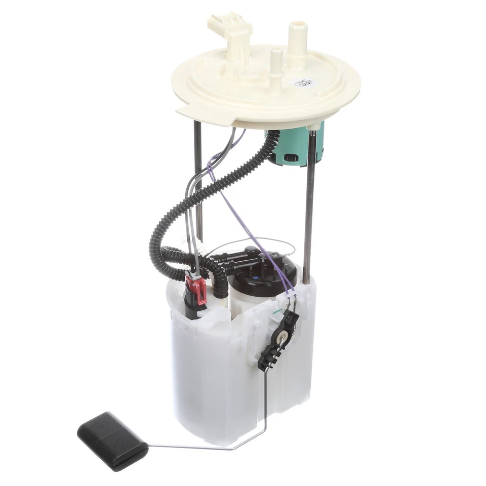 Conjunto de módulo de bomba de combustible V8 de 5,4 L para Ford Expedition 2009-2014 Delphi 2010 2011 Foto 3 de 4