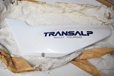 Flanc de selle origine HONDA