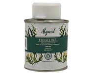 Paul & Paulina AlgenöL 100 Ml I ErgäNzungsfuttermittel FüR Hunde Und Katzen